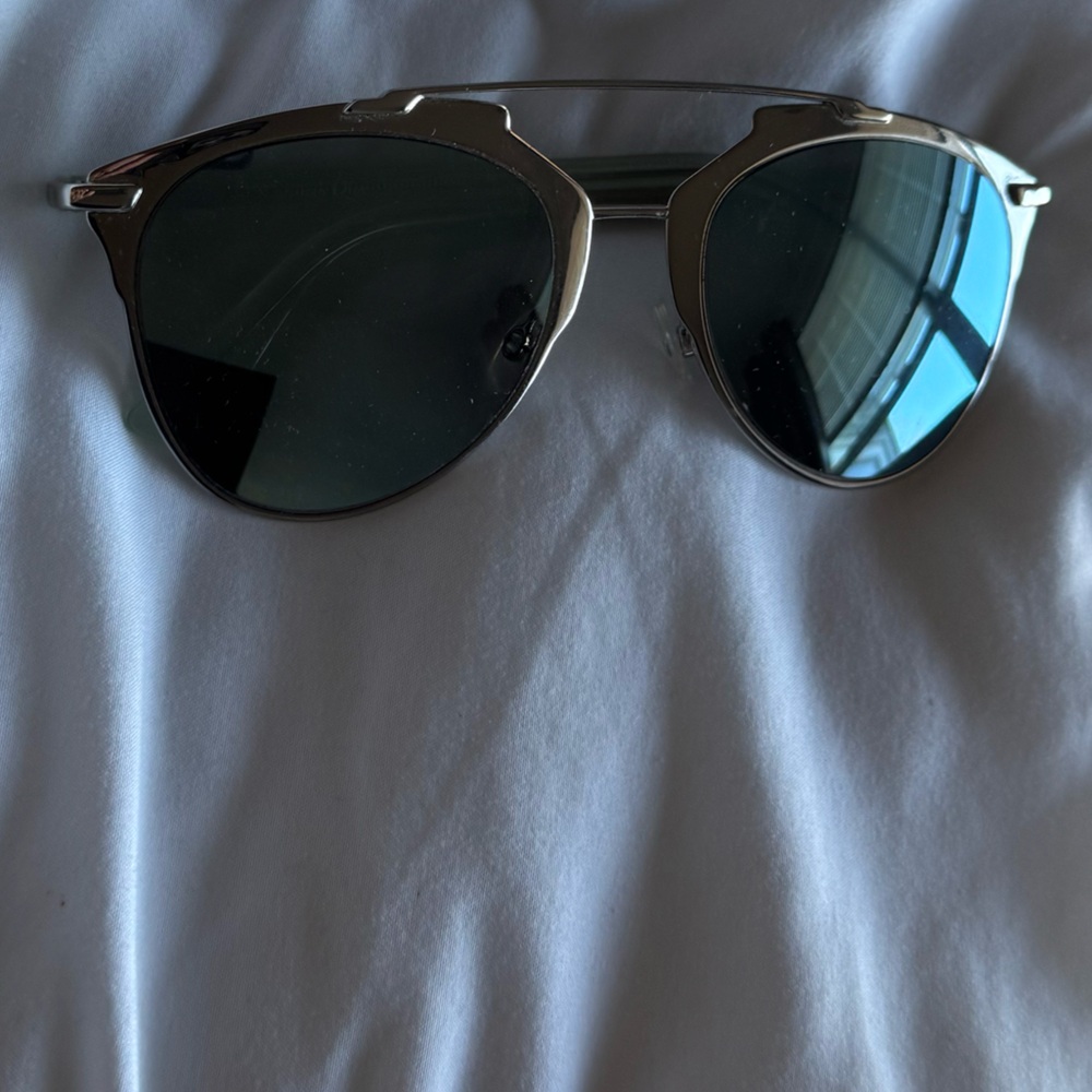 Christian Dior sunglasses
